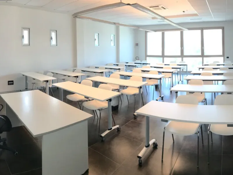 Cassa-Edile-Pisa-Aula-Secondo-Piano